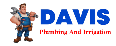 Trusted plumber in CEDARVILLE